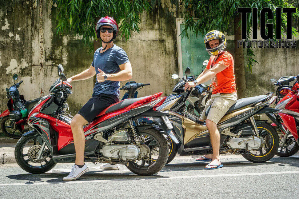 du lich da Nang 5 ngay 4 dem tu tuc