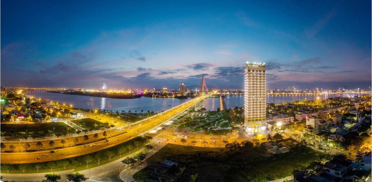 lich trinh du lich da Nang 5 ngay 4 dem