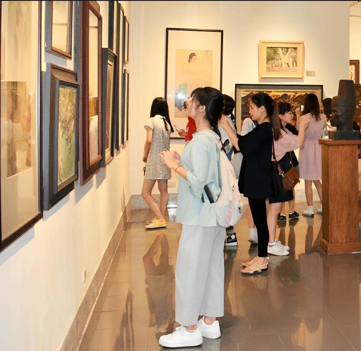 Dia diem vui choi o Da Nang danh cho gioi tre