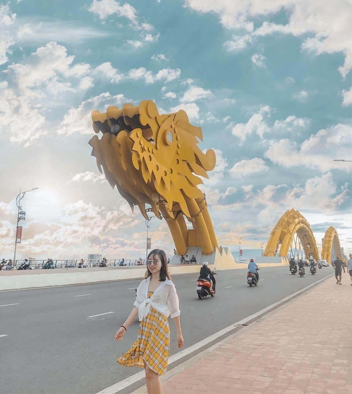dia diem check in da nang