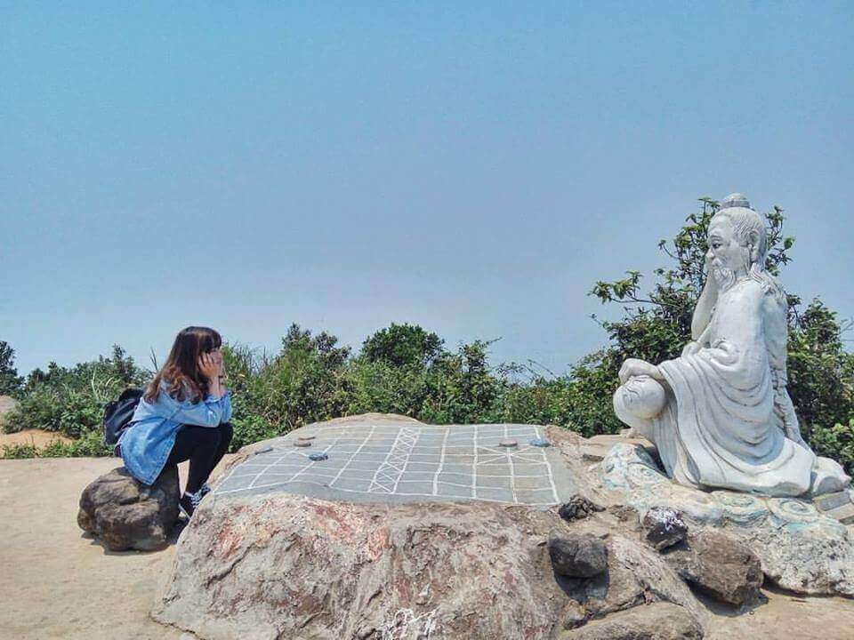 dia diem check in da nang