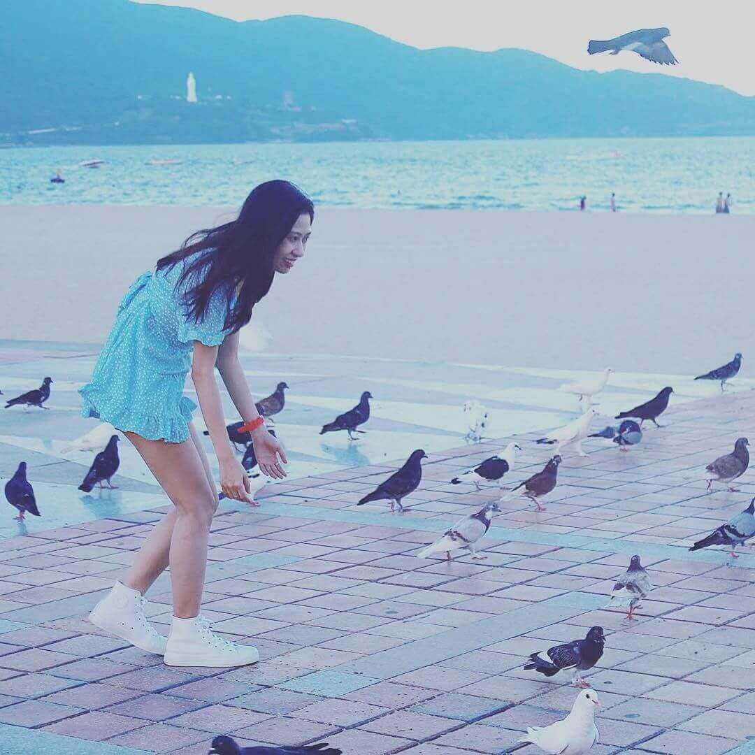 địa điểm checkin ở đà nẵng