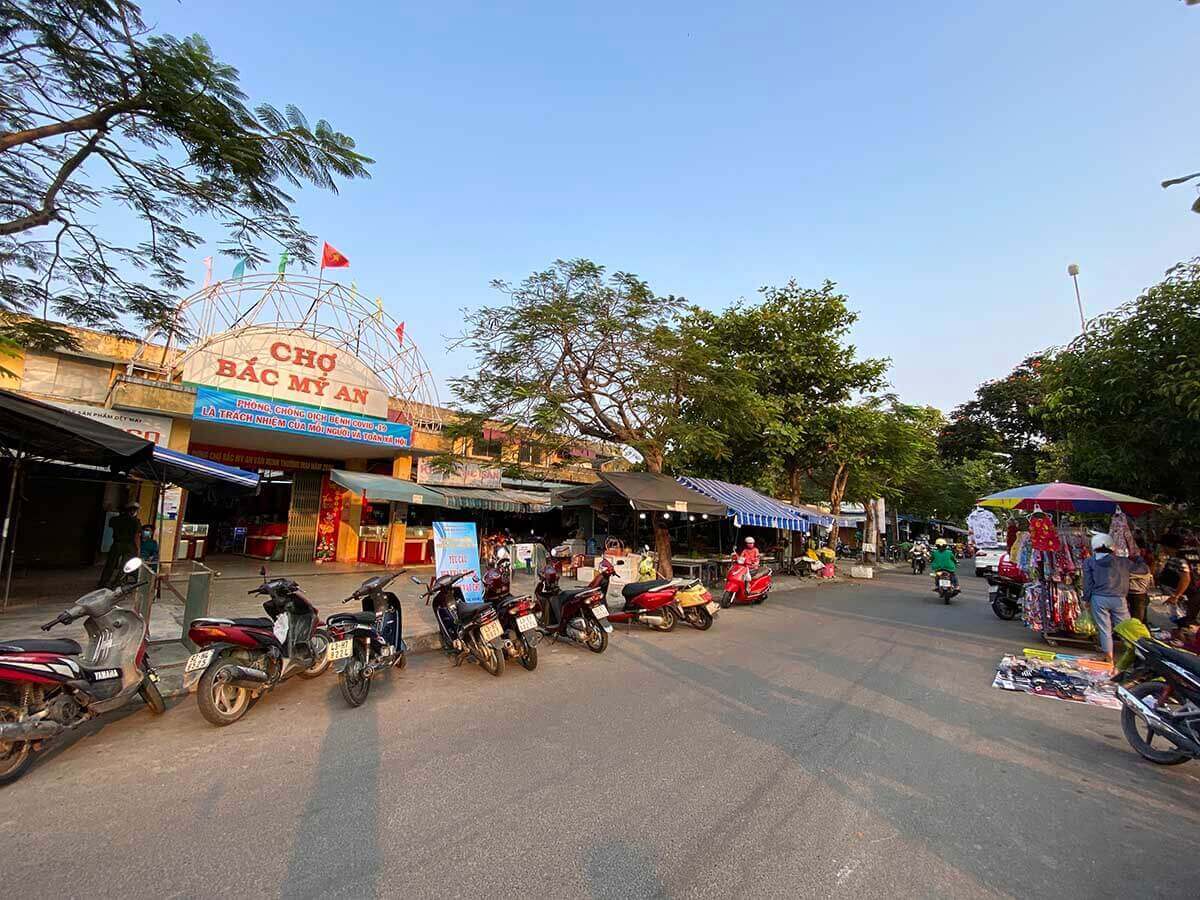 cho bac my an da nang