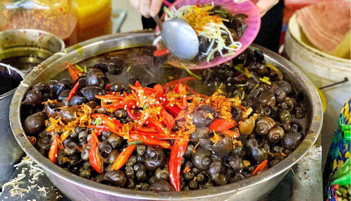 cho bac my an da nang