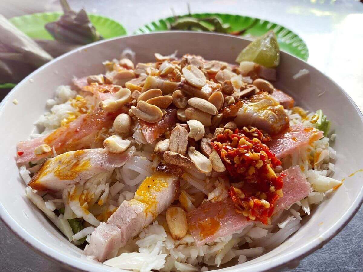 chợ bắc mỹ an đà nẵng