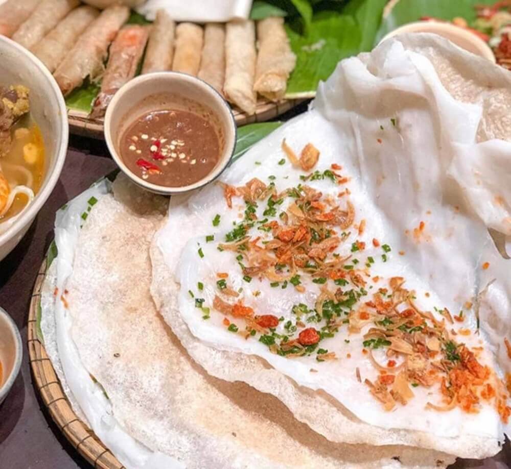 cho bac my an da nang