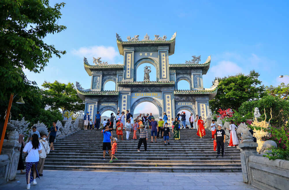 lịch trình đà nẵng 4 ngày 3 đêm
