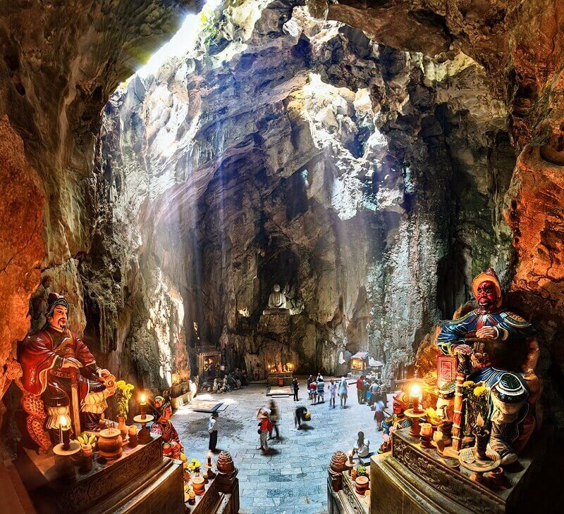 lich trinh da nang 4 ngay 3 dem