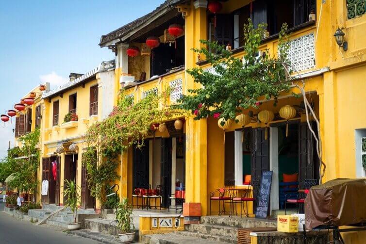 lịch trình đà nẵng 4 ngày 3 đêm