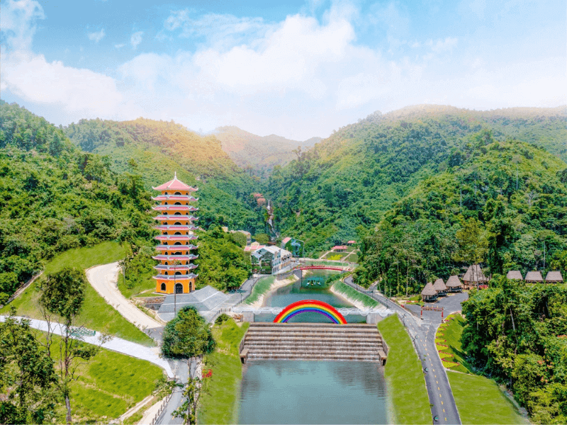  lịch trình Đà Nẵng 4 ngày 3 đêm
