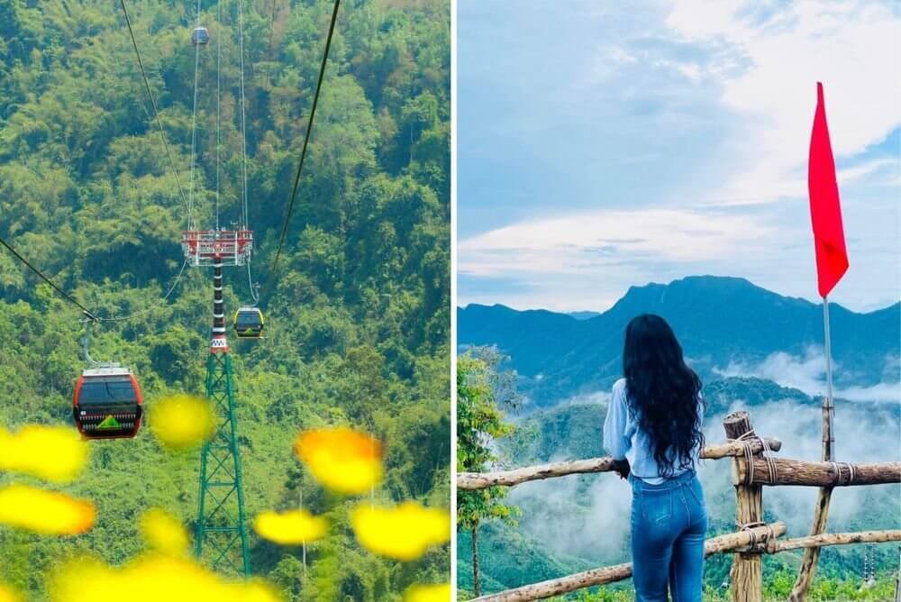 lịch trình Đà Nẵng 4 ngày 3 đêm