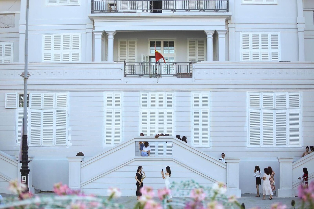 lịch trình Đà Nẵng 4 ngày 3 đêm
