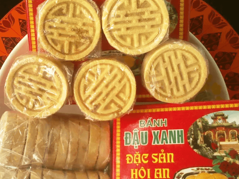 hội an có đặc sản gì làm quà