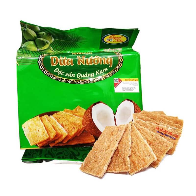 mua gì ở hội an làm quà
