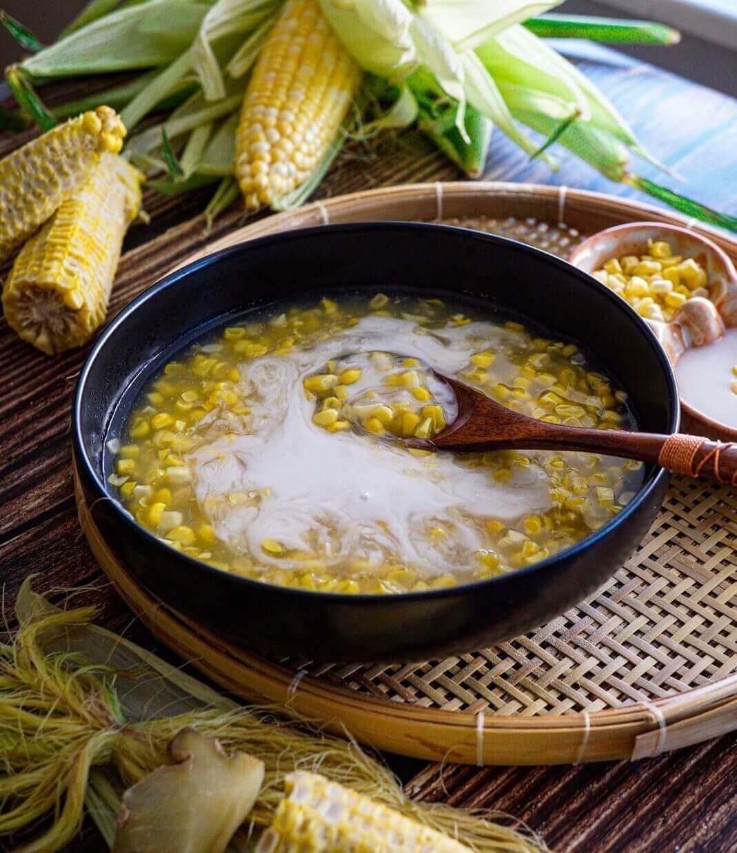 Hoi An an gi o dau