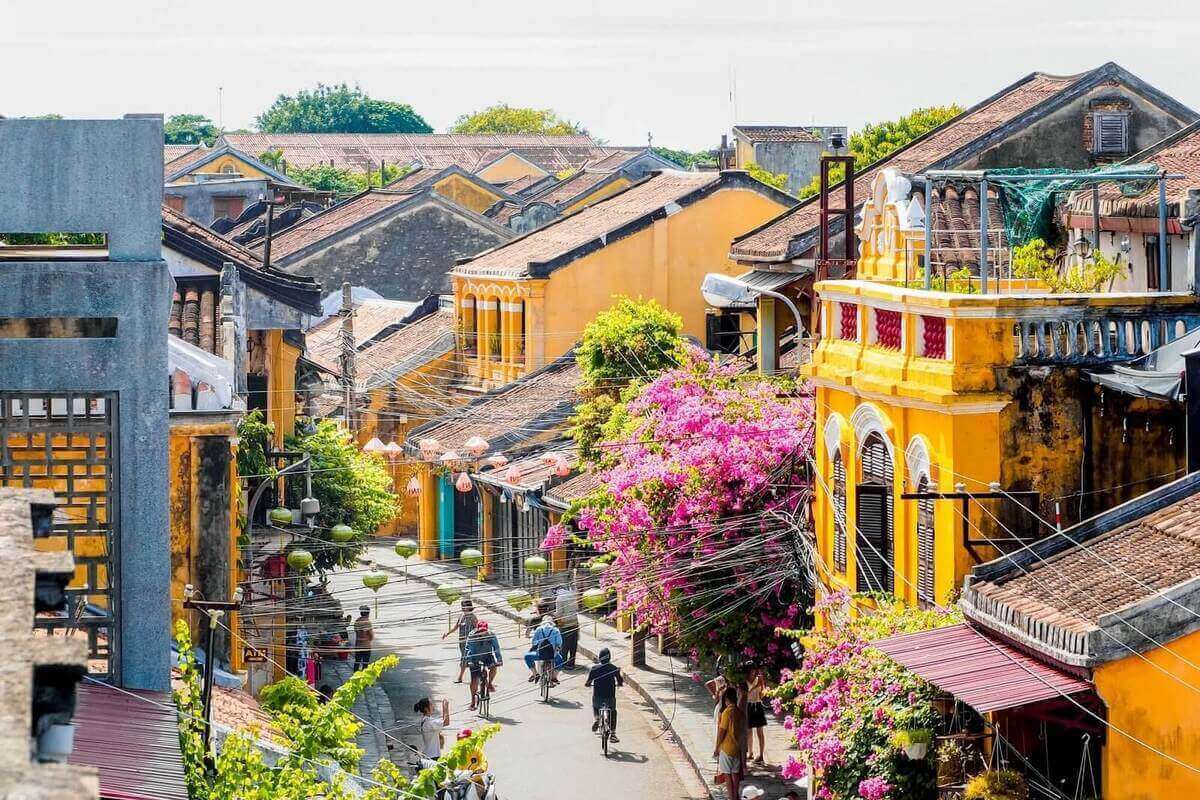 choi gi o hoi an 1 ngay