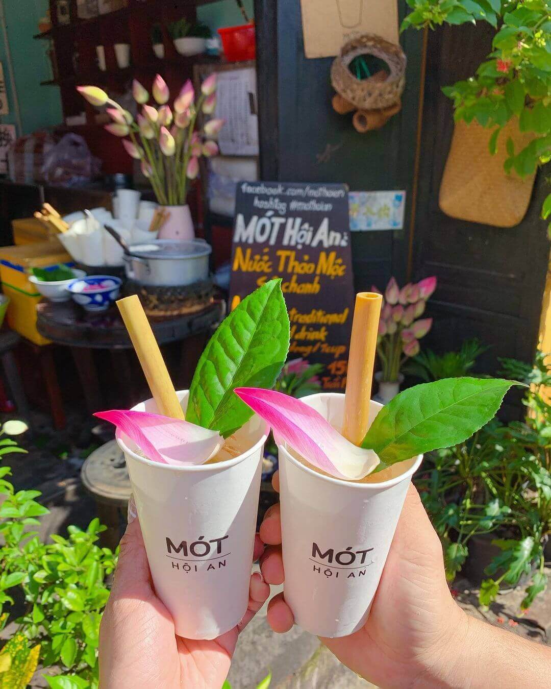 choi gi o hoi an 1 ngay