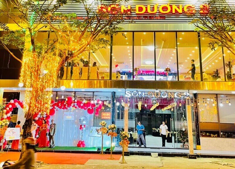 Quan com nieu da Nang ngon
