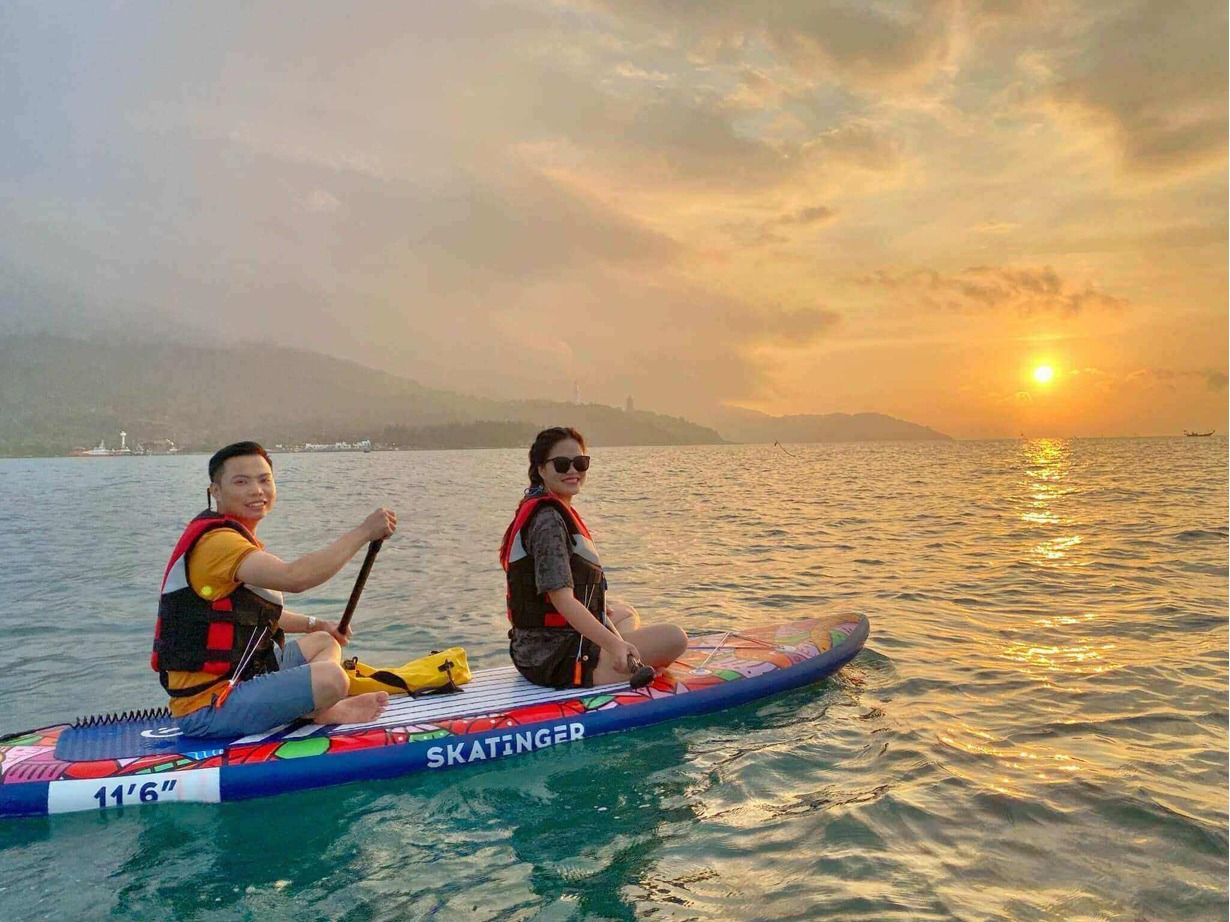 cheo sup da nang