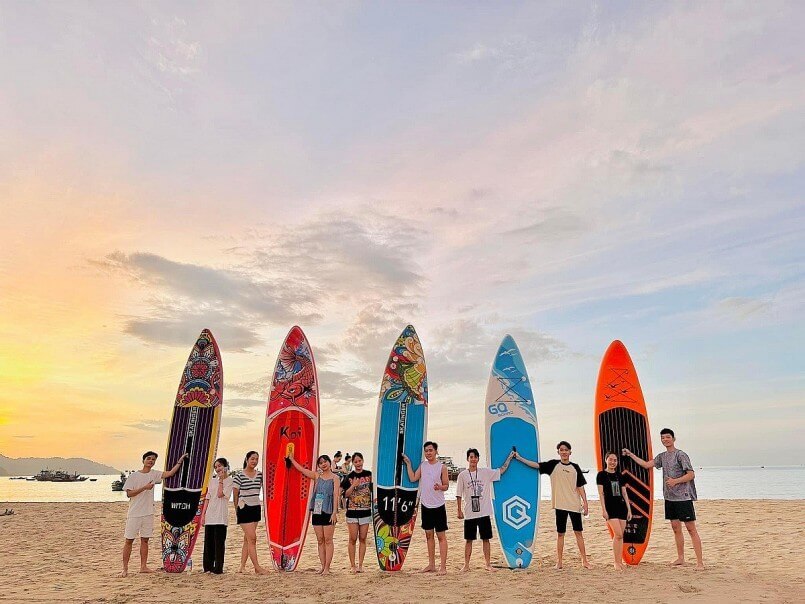 cheo sup da nang