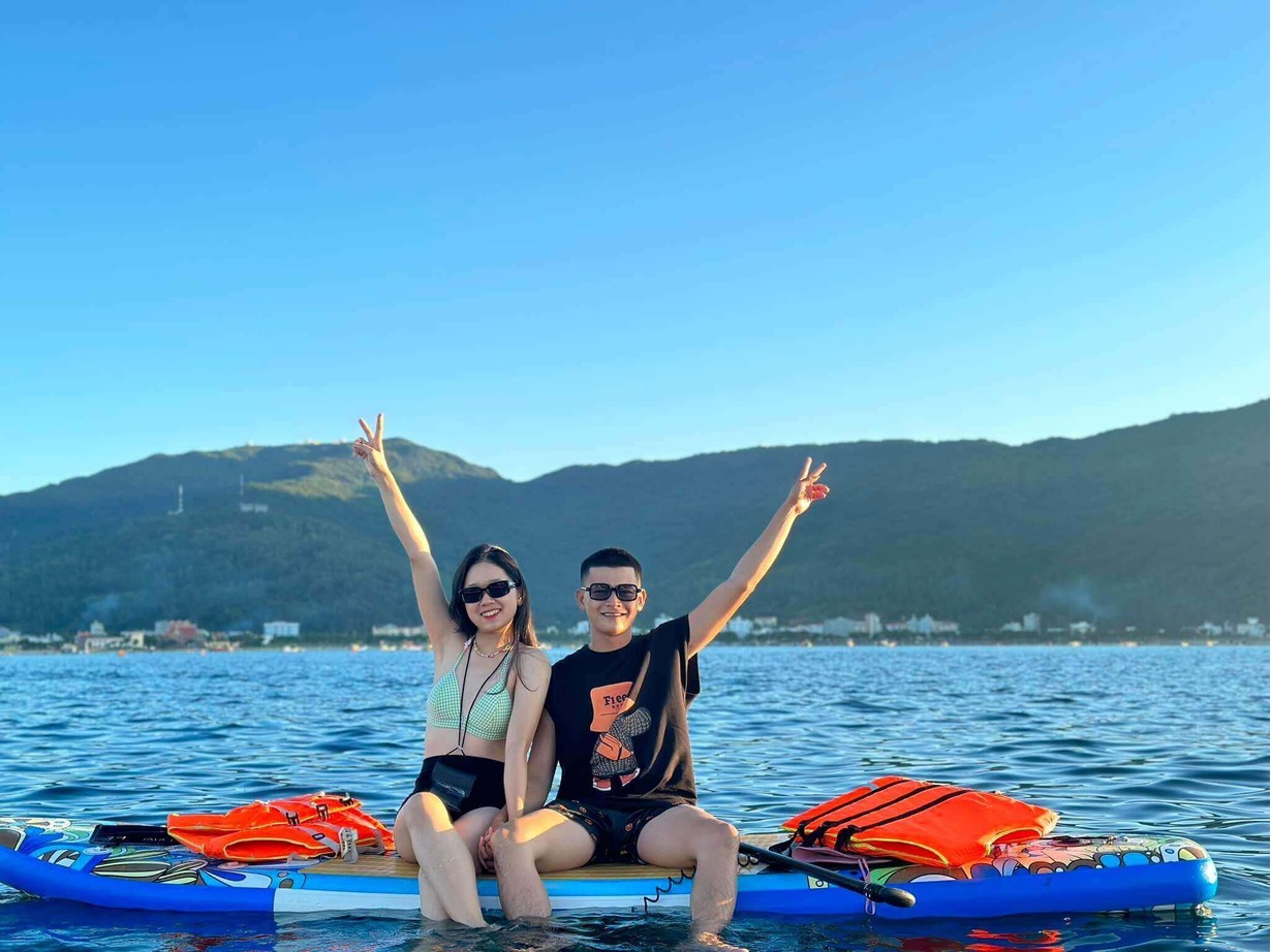 cheo sup o da nang