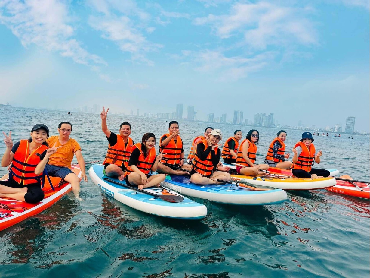 cheo sup da nang