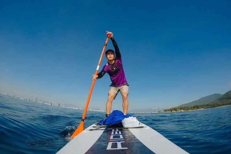 cheo sup o da nang