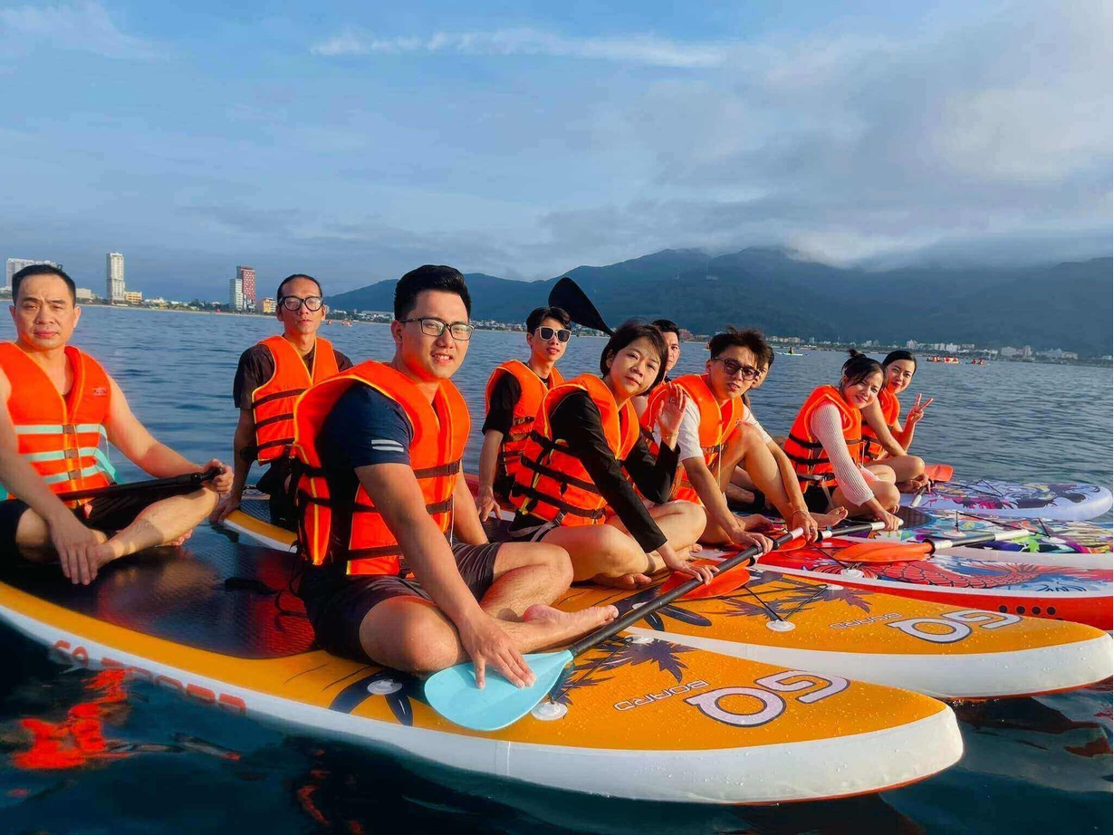 cheo sup o da nang