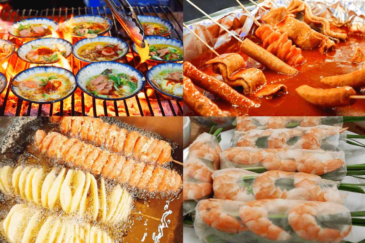 diem vui choi da nang ve dem