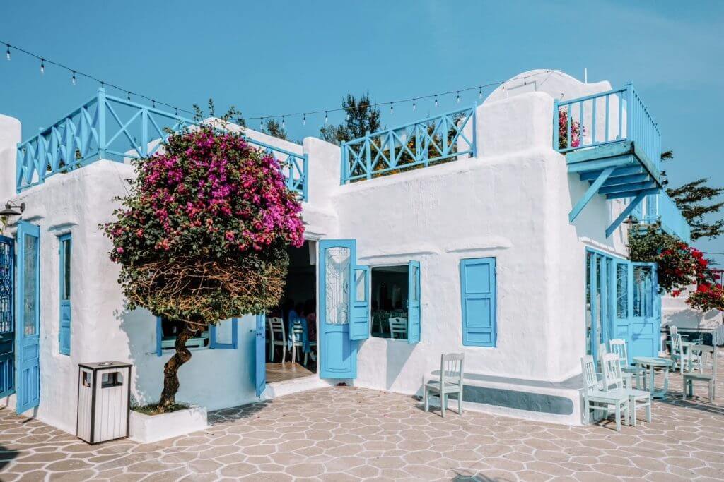 cafe view biển đà nẵng