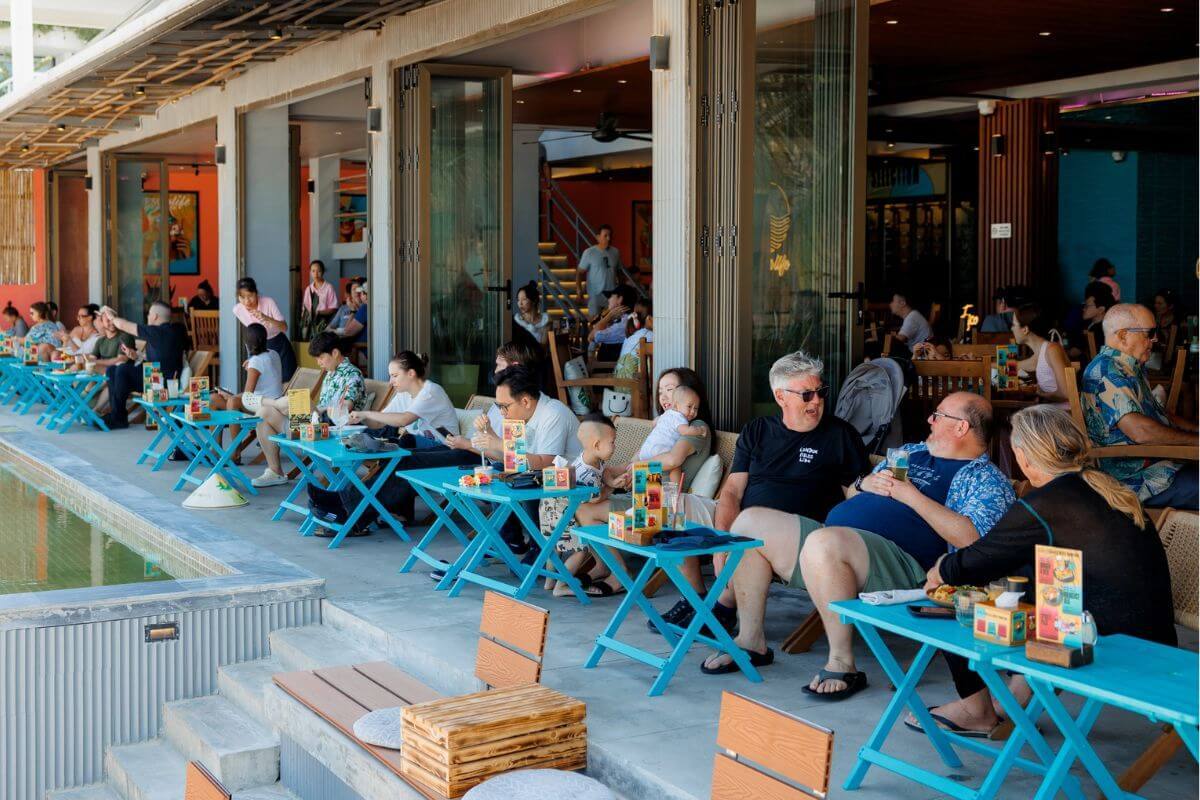 cafe view biển đà nẵng