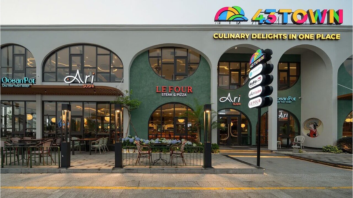 cafe view biển đà nẵng