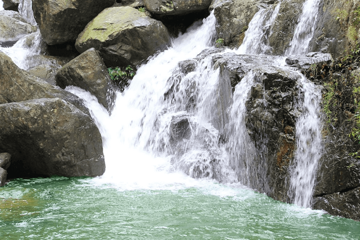 suoi o quang nam