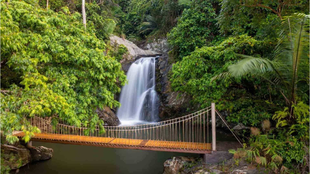 suoi o quang nam