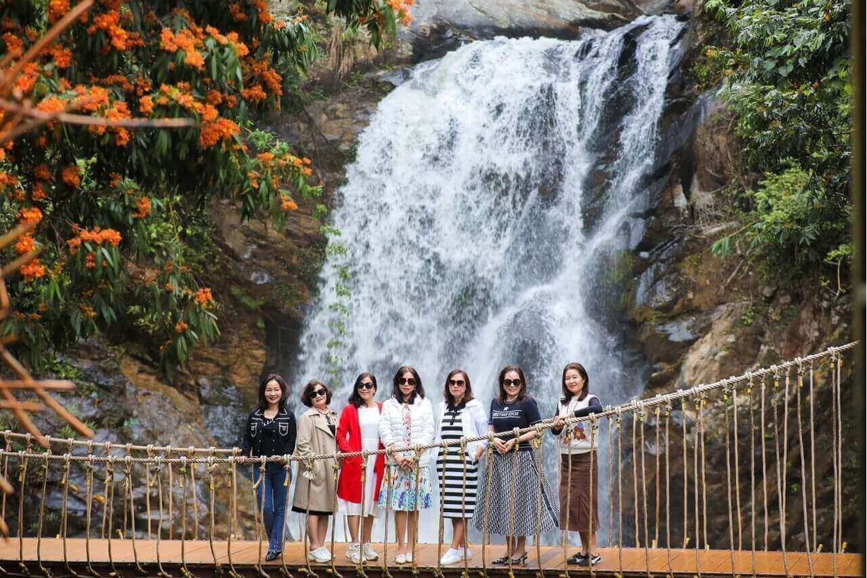 suoi o quang nam
