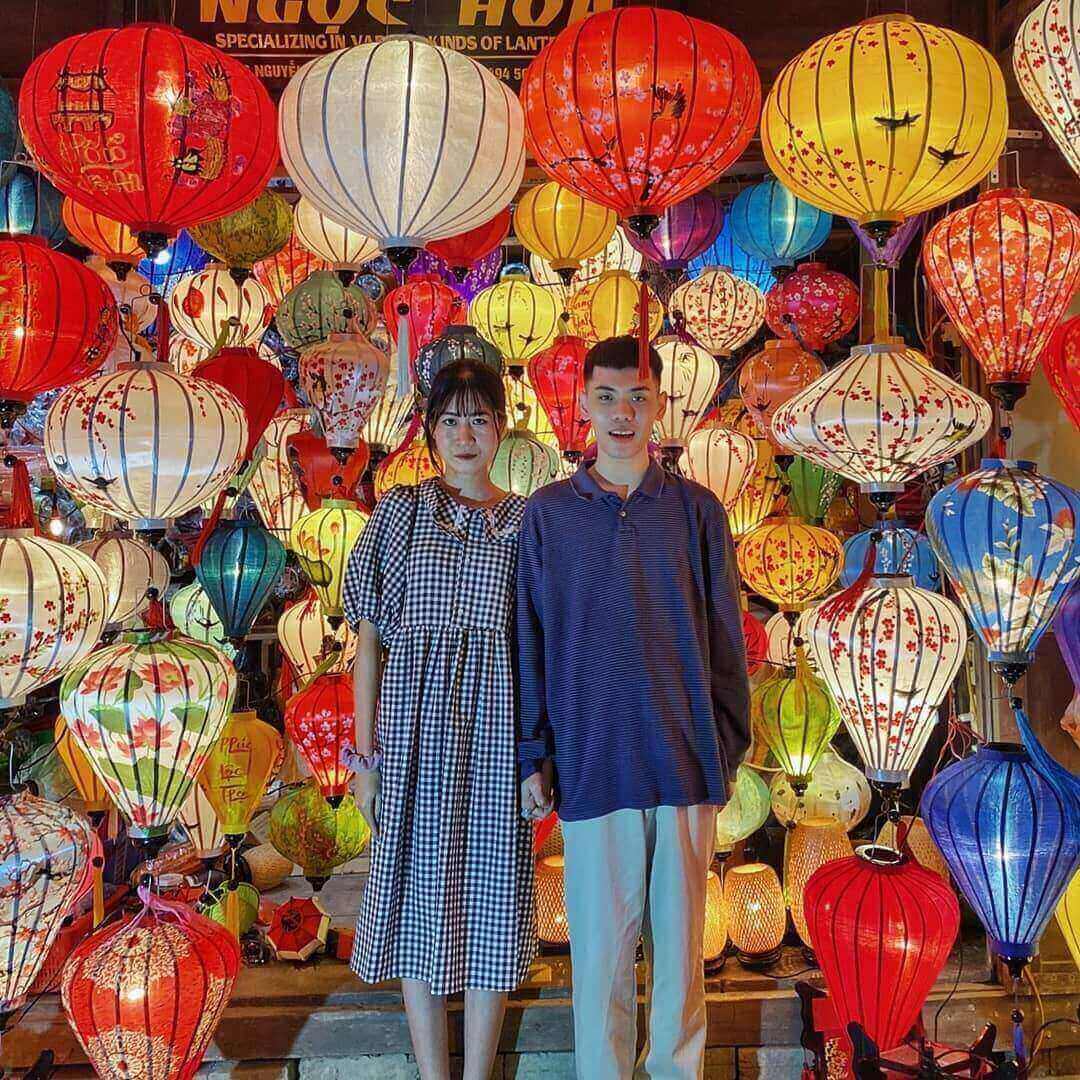 Hội An có gì chơi về đêm