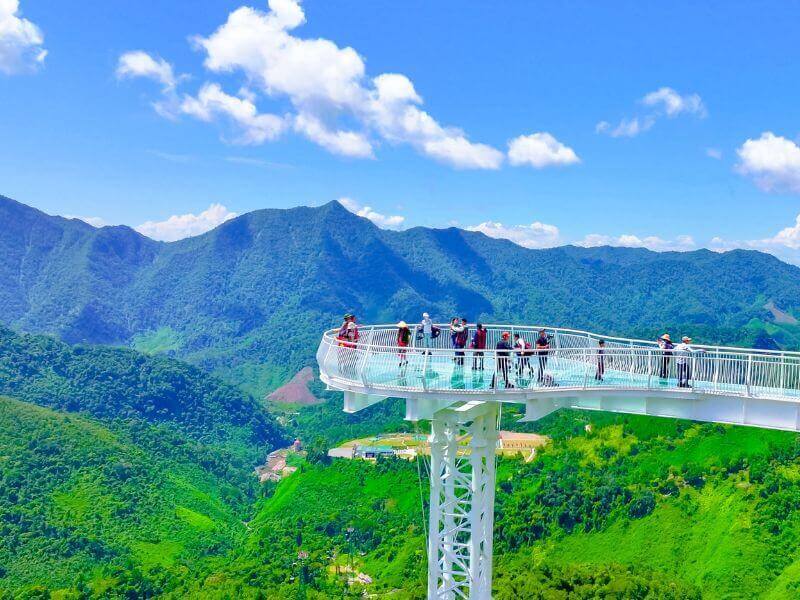 dac san tay giang quang nam