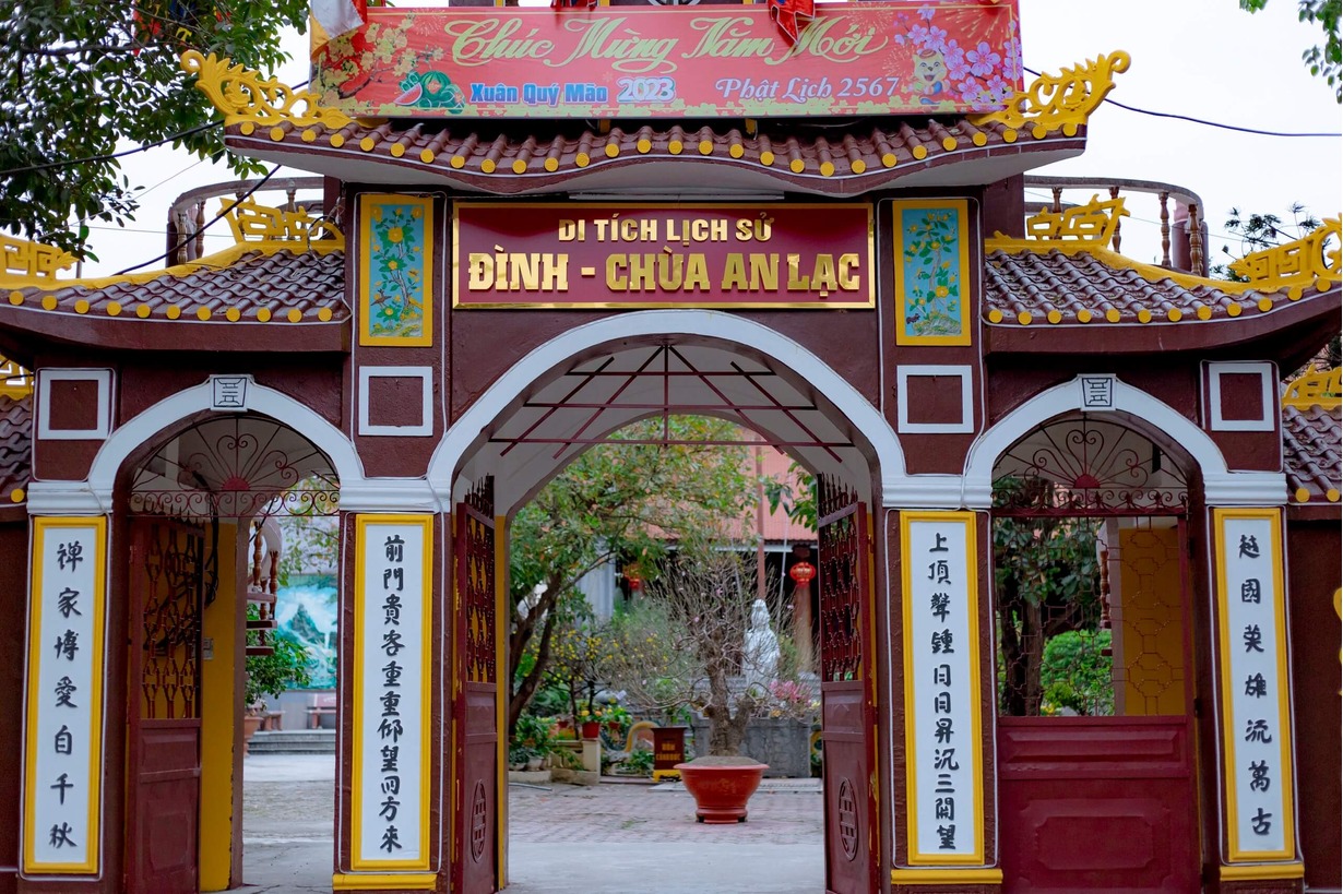 chua noi tieng o quang nam