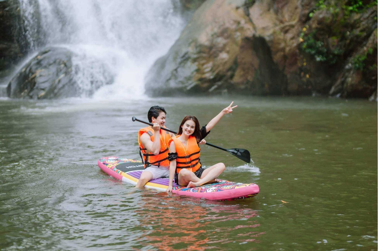 cheo sup quang nam