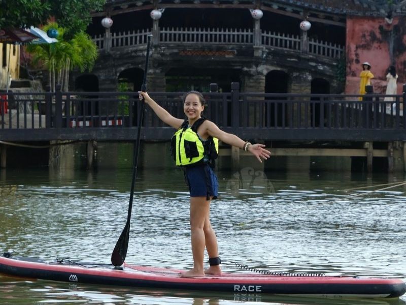 cheo sup quang nam