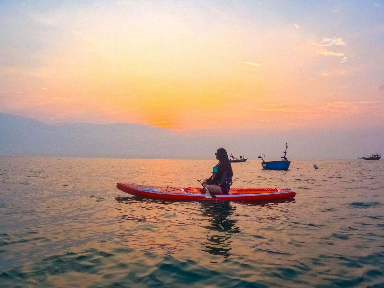 cheo sup quang nam