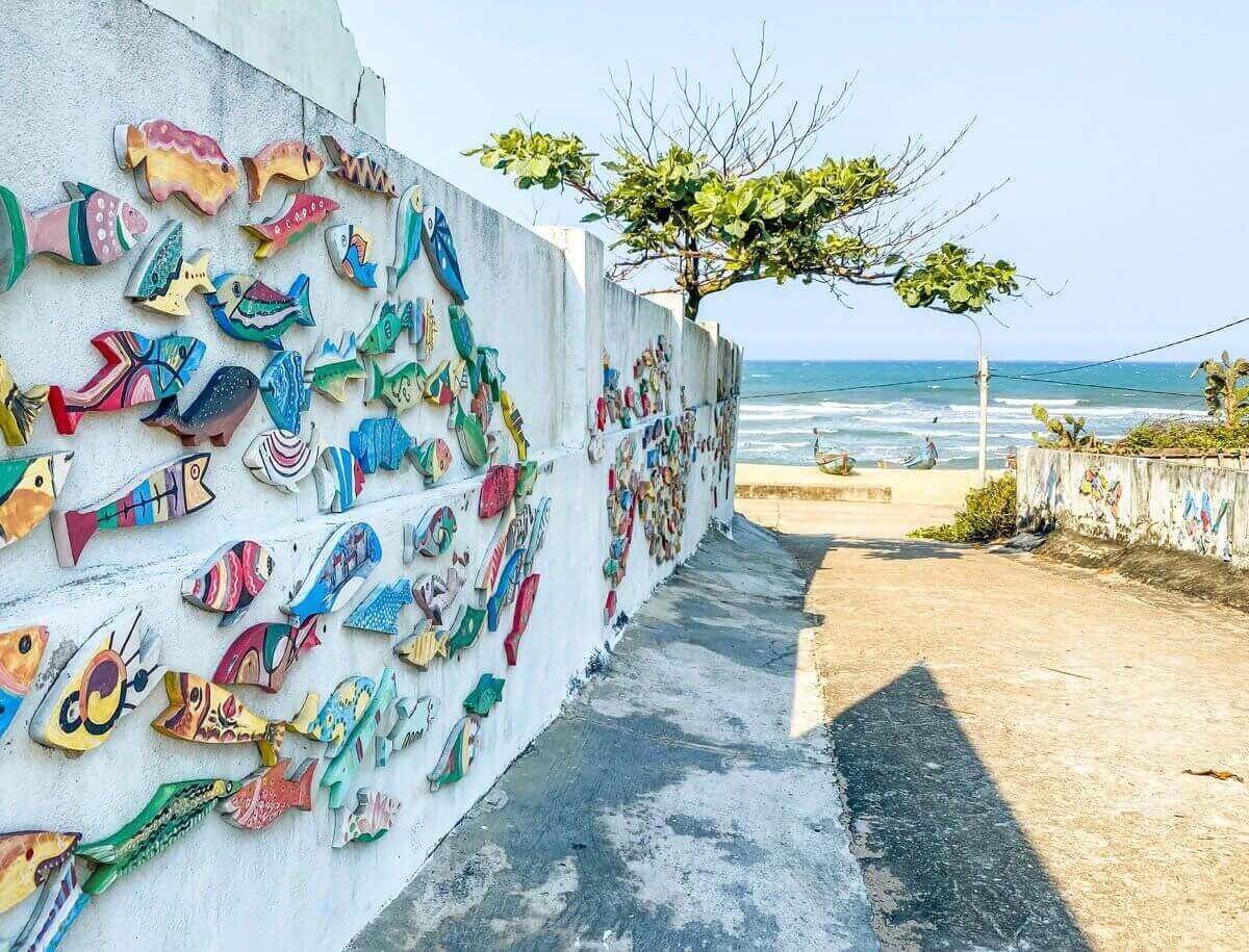 du lich xa dao tam hai