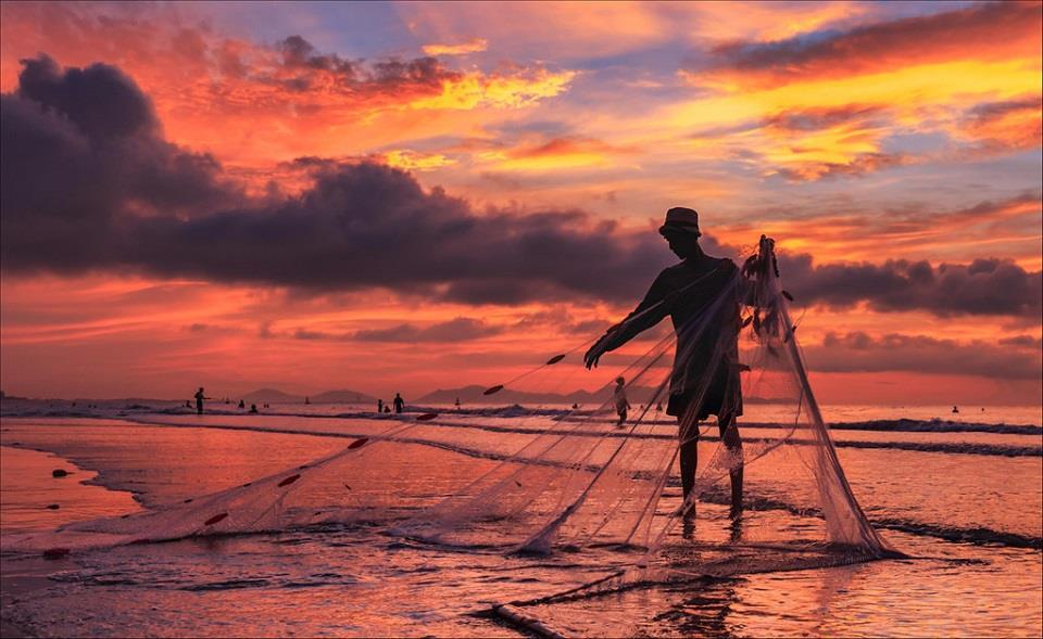 du lich xa dao tam hai quang nam