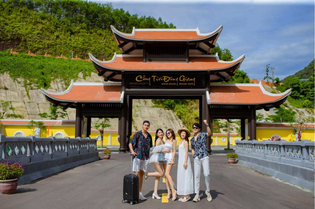 du lich xa dao tam hai