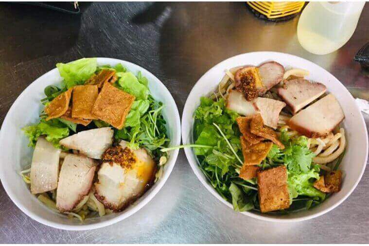 quan an sang ngon o hoi an