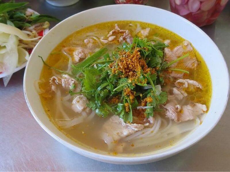 quan an sang ngon o hoi an