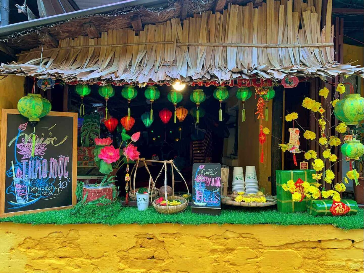 Cao lau Hoi An quan nao ngon