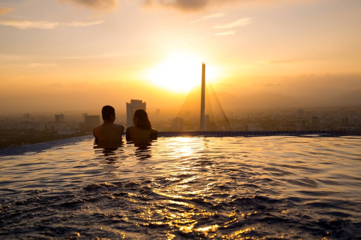 dia diem check in son tra da nang