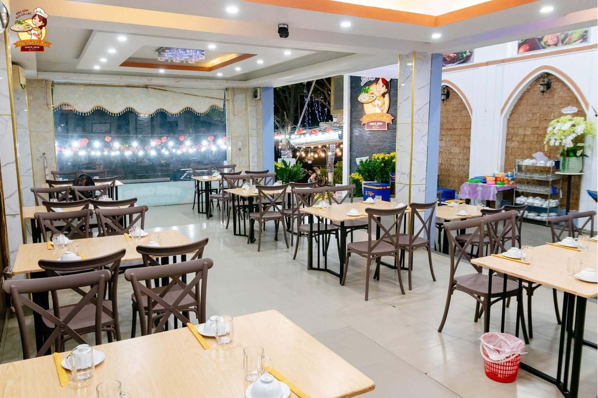quan nhau co phong rieng o da nang