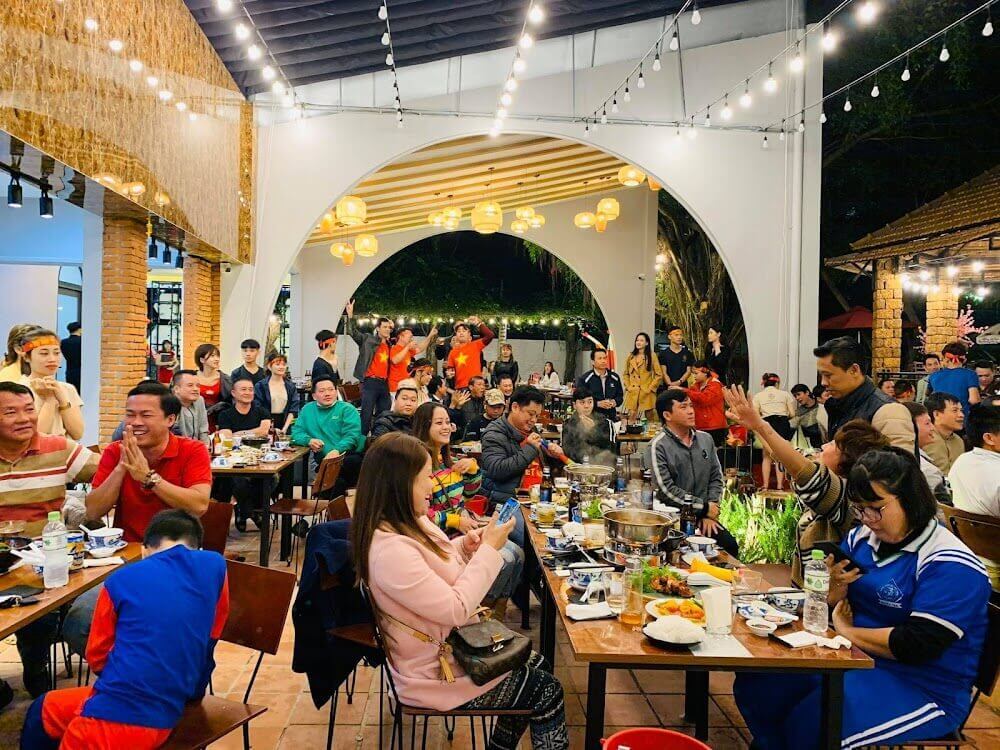 quan nhau co phong rieng o da nang